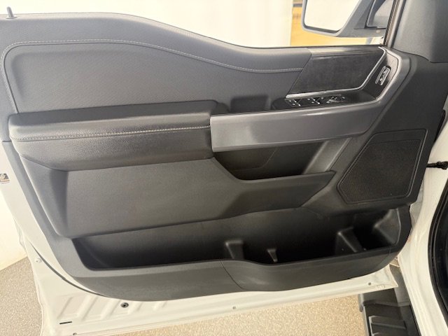 Certified 2025 Ford F150 XLT w/ Equipment Group 301A Standard image 8