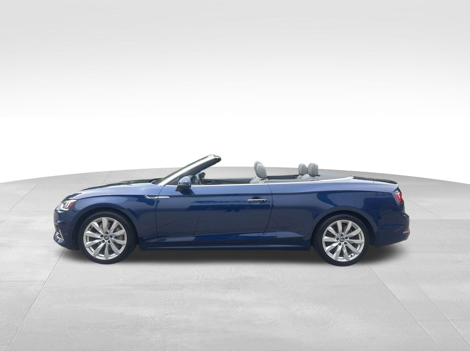 Used 2018 Audi A5 2.0T Premium Plus w/ Premium Plus AWD/4WD image 45