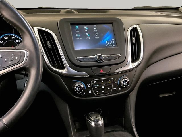 Used 2018 Chevrolet Equinox LT AWD/4WD image 6