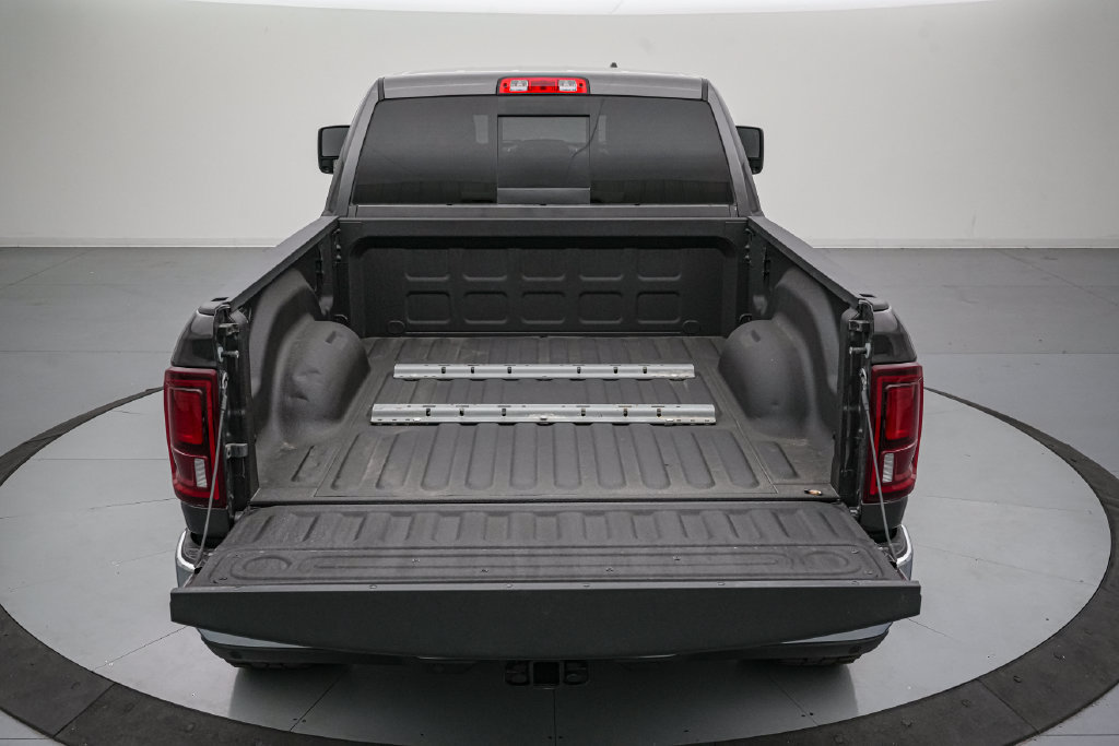 Used 2025 RAM 2500 Laramie AWD/4WD image 6