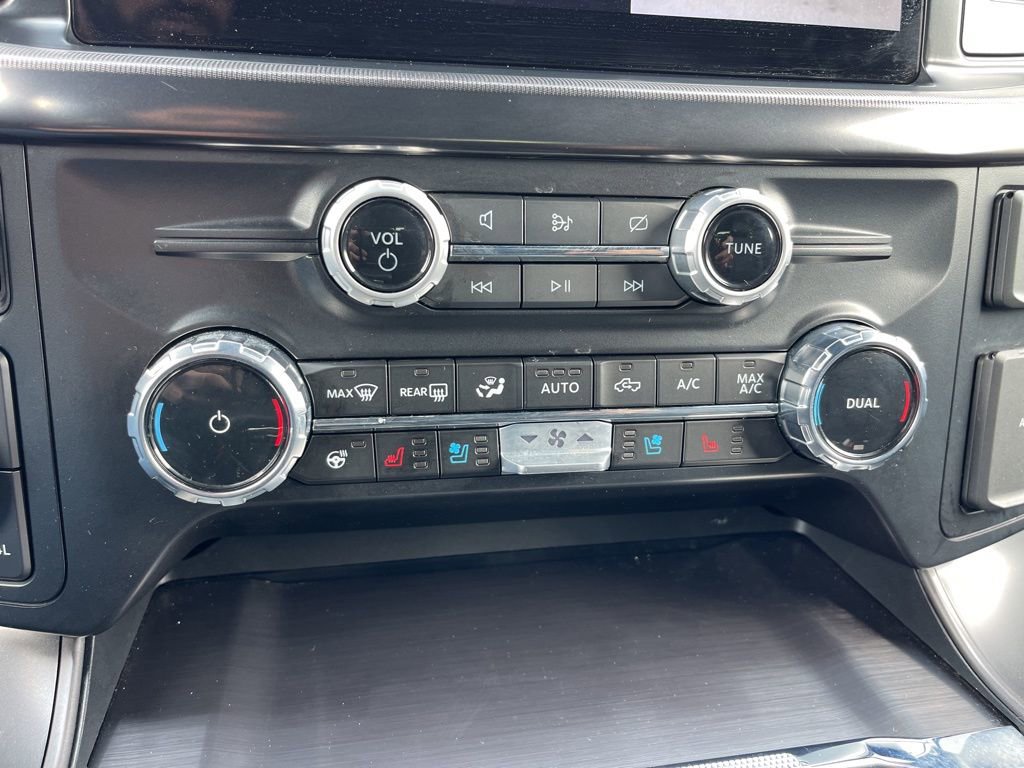 Certified 2024 Ford F150 Lariat w/ Bed Utility Package image 12