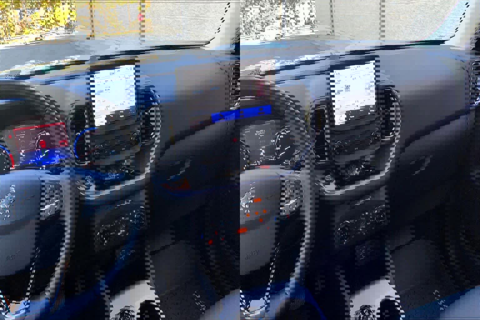 Certified 2023 Ford Bronco Sport Outer Banks image 8