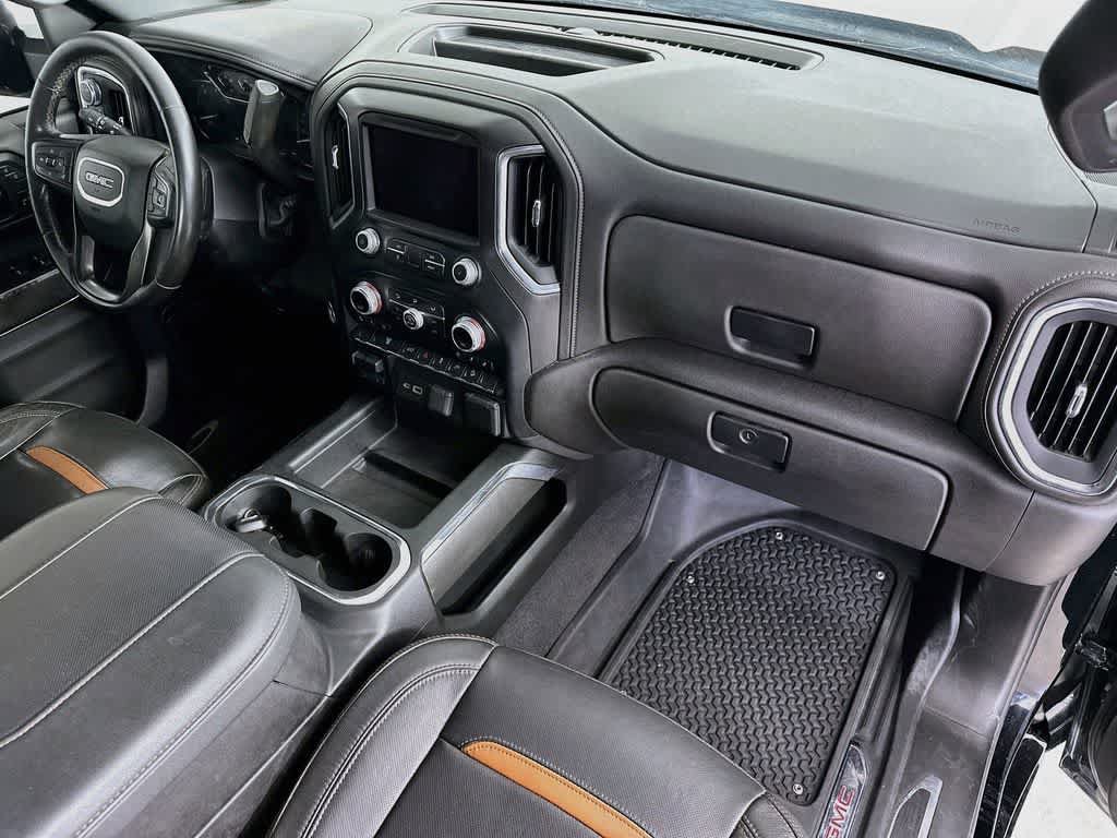 Used 2023 GMC Sierra 2500 AT4 w/ Gooseneck/5TH Wheel Package AWD/4WD image 31