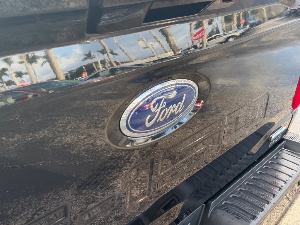 Certified 2023 Ford F150 XLT w/ Equipment Group 302A High AWD/4WD image 14