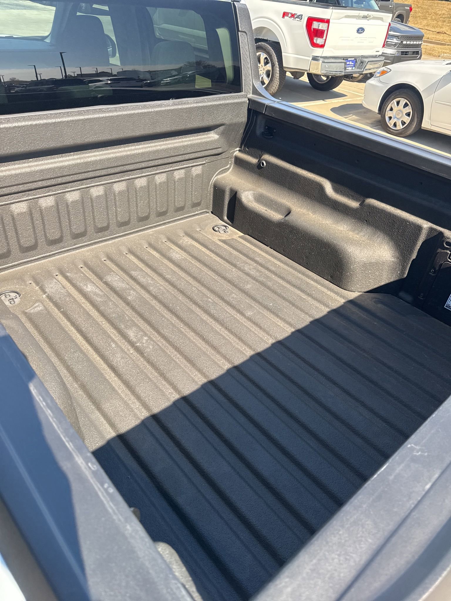 Certified 2025 Ford Maverick XLT w/ Equipment Group 302A image 7