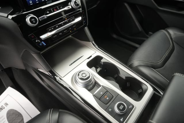 Certified 2022 Ford Explorer ST w/ Equipment Group 401A image 31