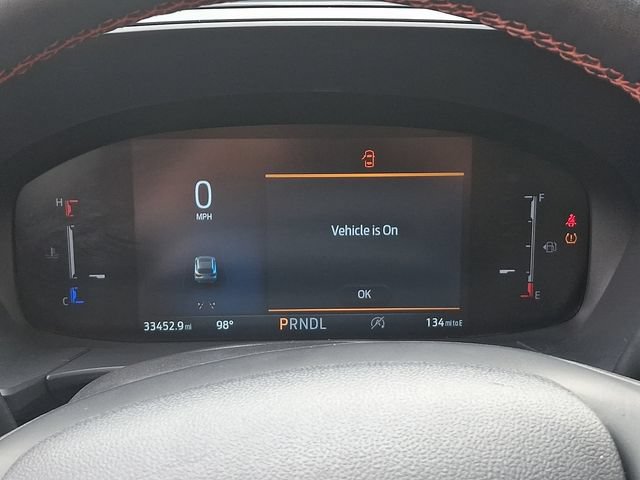 Certified 2025 Ford Escape ST-Line Select AWD/4WD image 30