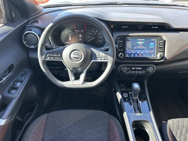 Used 2022 Nissan Kicks SR FWD image 15