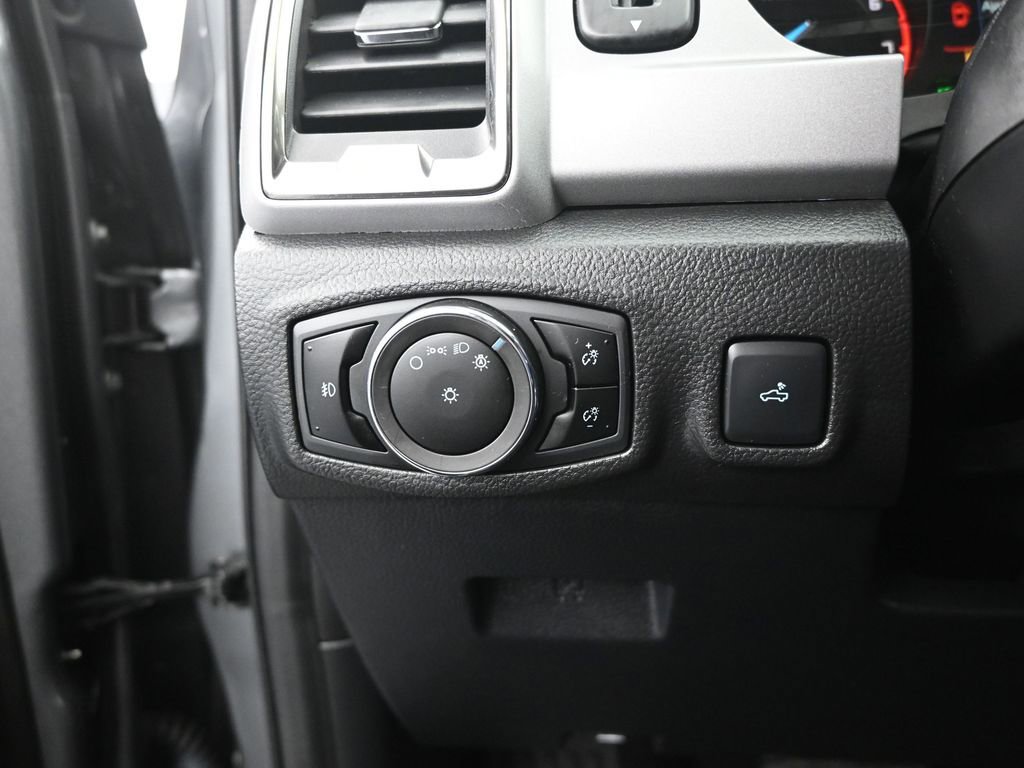 Certified 2023 Ford Ranger XLT w/ Equipment Group 301A Mid image 12