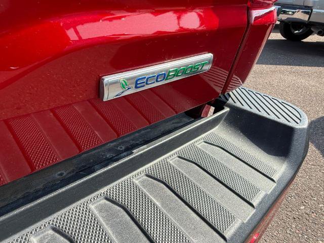 Certified 2022 Ford F150 XLT w/ Equipment Group 302A High AWD/4WD image 21