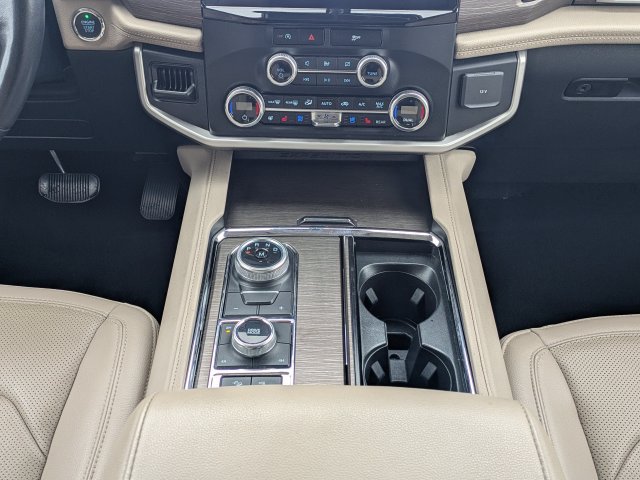 Certified 2024 Ford Expedition Max Limited AWD/4WD image 20