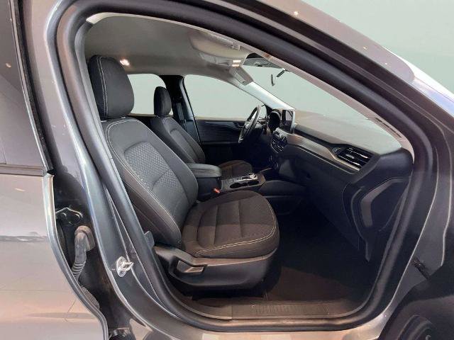 Certified 2024 Ford Escape Active AWD/4WD image 19