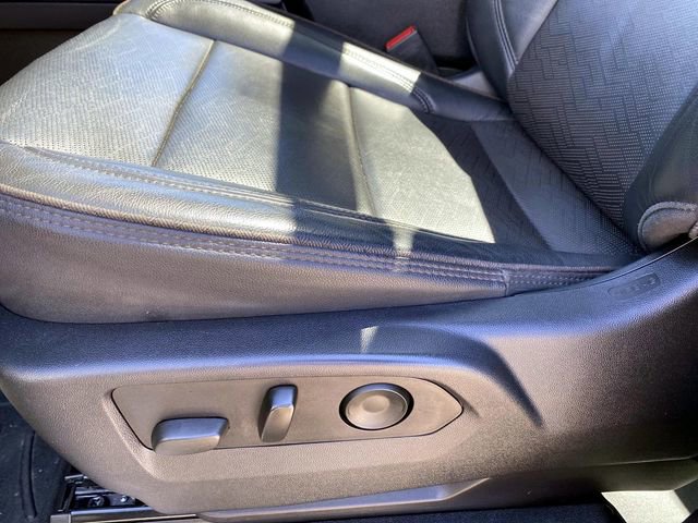 Used 2022 Chevrolet Tahoe High Country AWD/4WD image 24