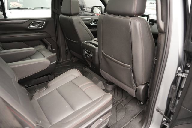 Used 2024 Chevrolet Tahoe RST w/ Luxury Package image 17
