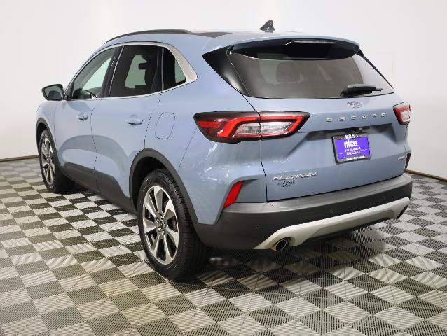 Certified 2023 Ford Escape Platinum AWD/4WD image 6
