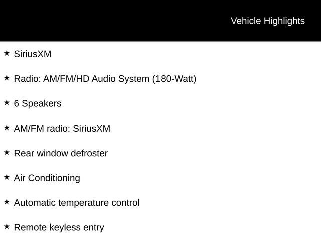 Used 2022 Honda HR-V EX image 10