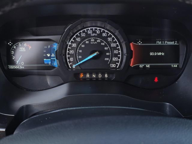 Certified 2022 Ford Ranger Lariat w/ Tremor Off-Road Package image 14