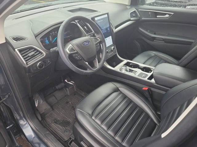 Certified 2023 Ford Edge SEL w/ Convenience Package AWD/4WD image 14