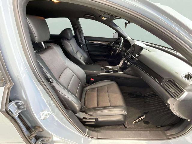 Used 2022 Honda Accord Sport image 19