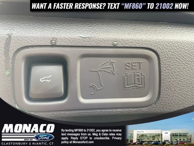 Certified 2024 Ford Expedition XLT image 13