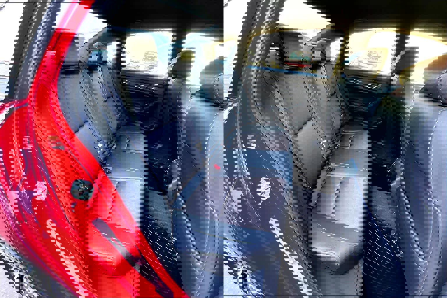 Used 2019 Honda Accord Sport image 21