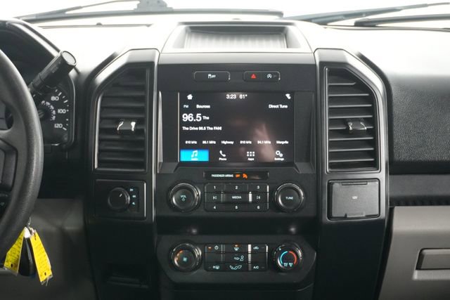 Certified 2019 Ford F150 XL w/ Equipment Group 101A Mid image 30