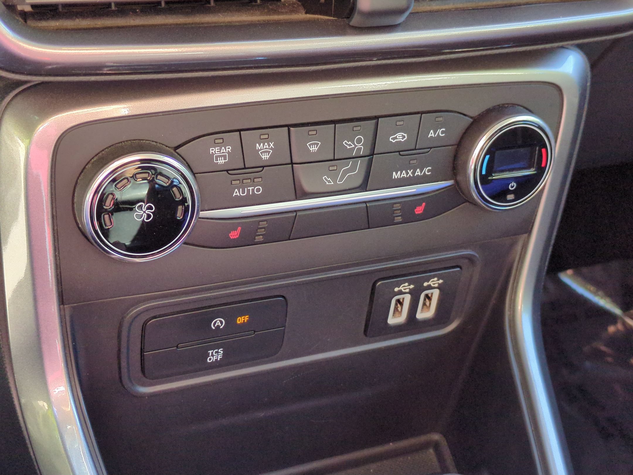 Certified 2019 Ford EcoSport SE FWD image 21