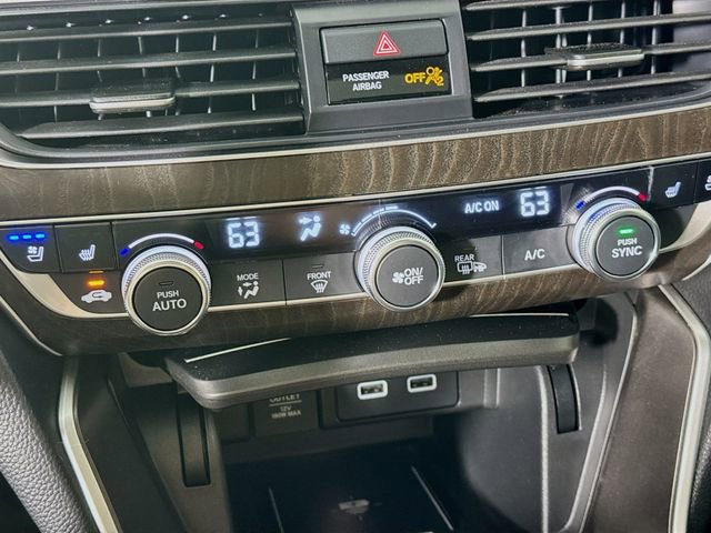 Used 2021 Honda Accord Touring image 19