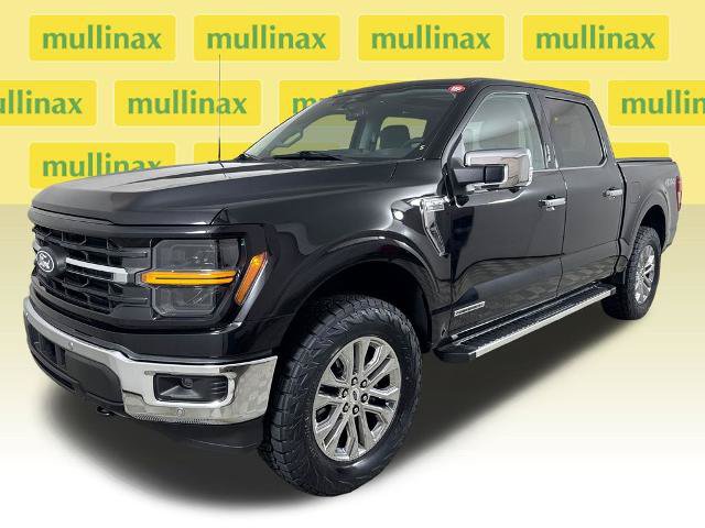 Certified 2024 Ford F150 XLT w/ Equipment Group 303A High AWD/4WD image 17