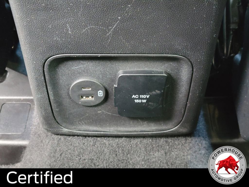 Certified 2022 Ford Bronco Sport Outer Banks w/ Tech Package image 16