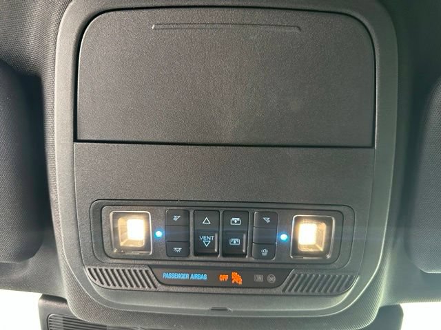 Certified 2023 Ford Explorer ST w/ Equipment Group 401A AWD/4WD image 33