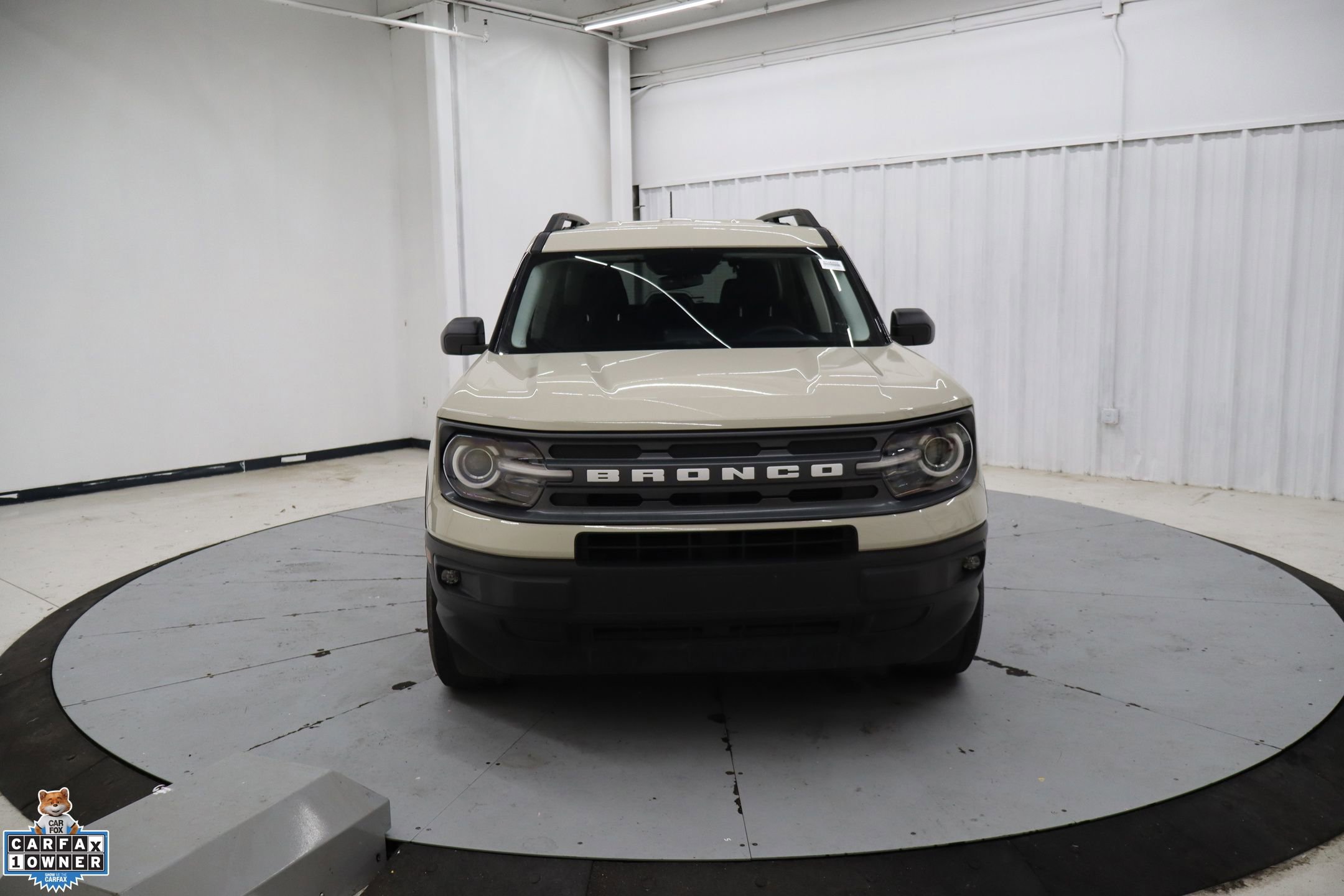 Certified 2024 Ford Bronco Sport Big Bend w/ Convenience Package AWD/4WD image 11