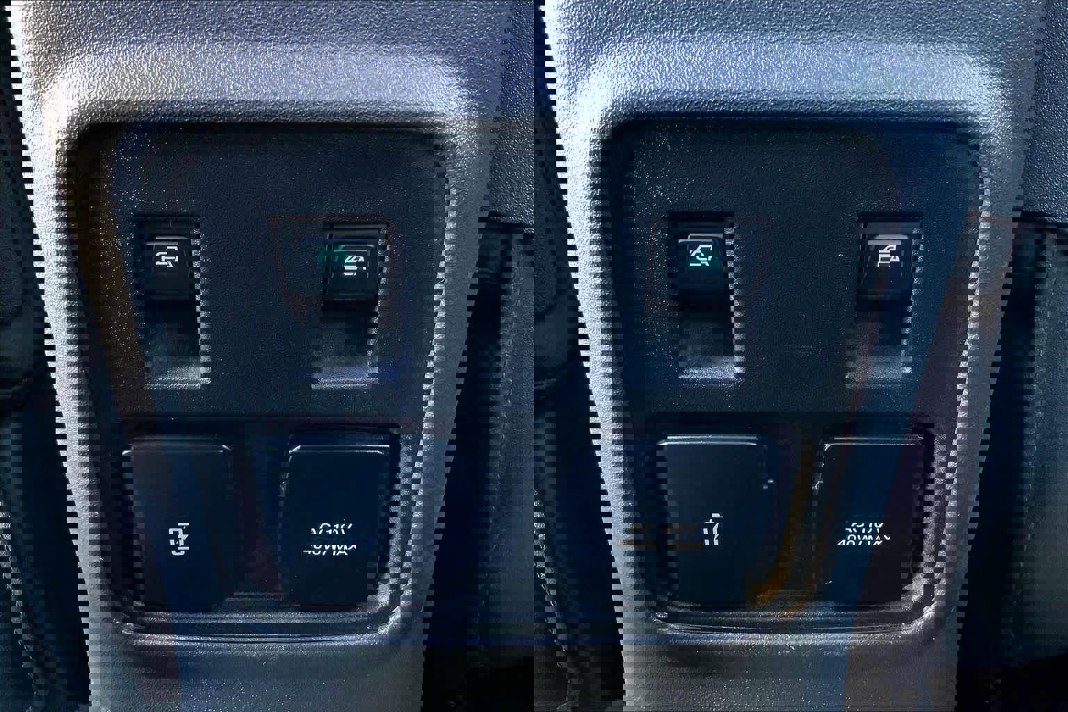 Certified 2023 Ford Bronco Big Bend image 34