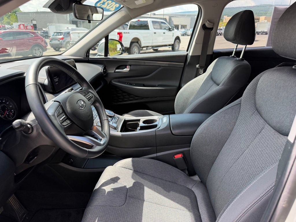 Used 2023 Hyundai Santa Fe SEL AWD/4WD image 8