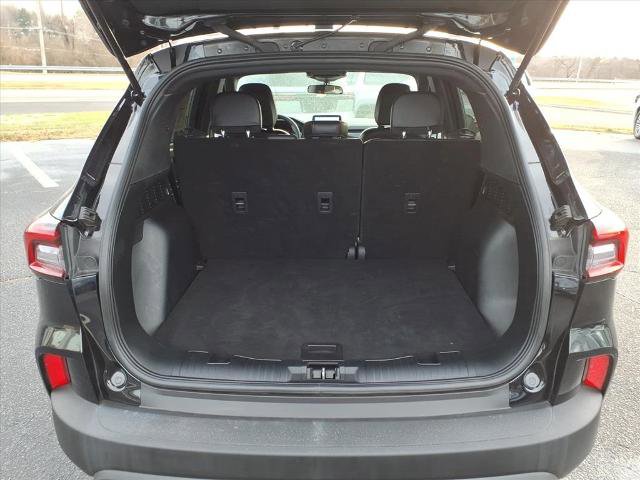 Certified 2025 Ford Escape ST-Line image 26