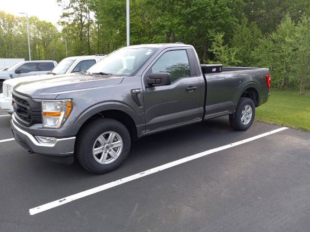 Certified 2022 Ford F150 XL w/ Equipment Group 101A High AWD/4WD image 3