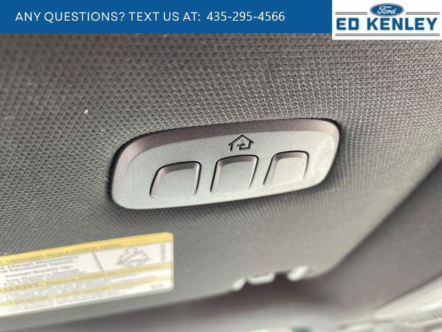 Certified 2022 Ford F150 Tremor w/ Equipment Group 402A High AWD/4WD image 22