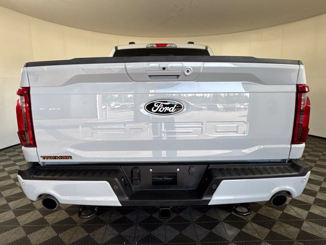 Certified 2026 Ford F150 Tremor AWD/4WD image 21