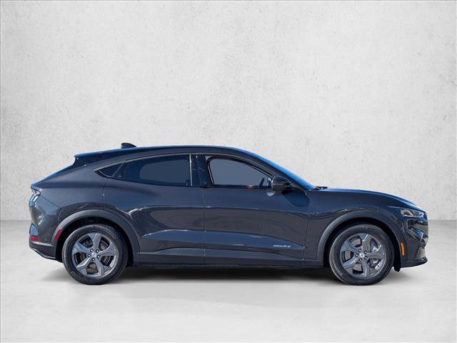 Certified 2021 Ford Mustang Mach-E Select w/ Comfort/Technology Package video 2