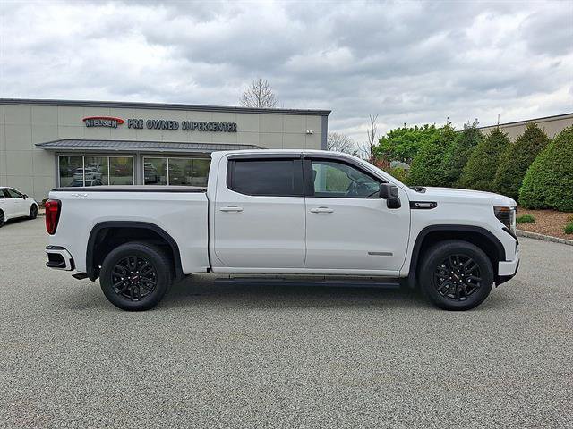 Used 2025 GMC Sierra 1500 Elevation AWD/4WD image 26
