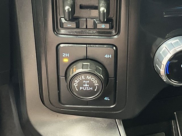 Certified 2024 Ford F150 XLT w/ Equipment Group 302A MID AWD/4WD image 24