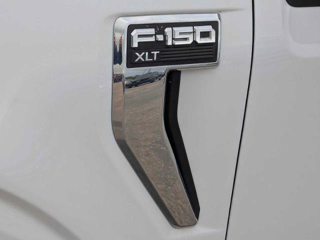 Certified 2021 Ford F150 XLT w/ Equipment Group 302A High AWD/4WD image 11