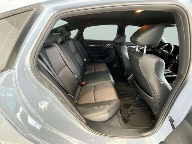 Used 2022 Honda Accord Sport image 21