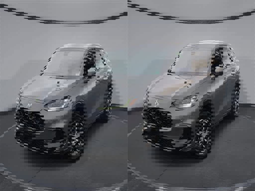 Used 2023 Honda HR-V EX-L