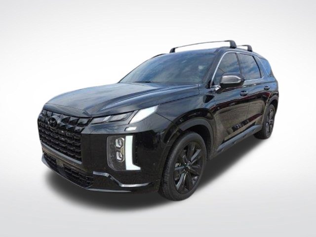 Used 2024 Hyundai Palisade XRT FWD image 6