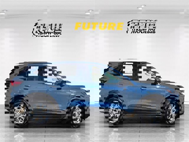 Certified 2025 Ford Escape Active w/ Tech Pack #1 image 2