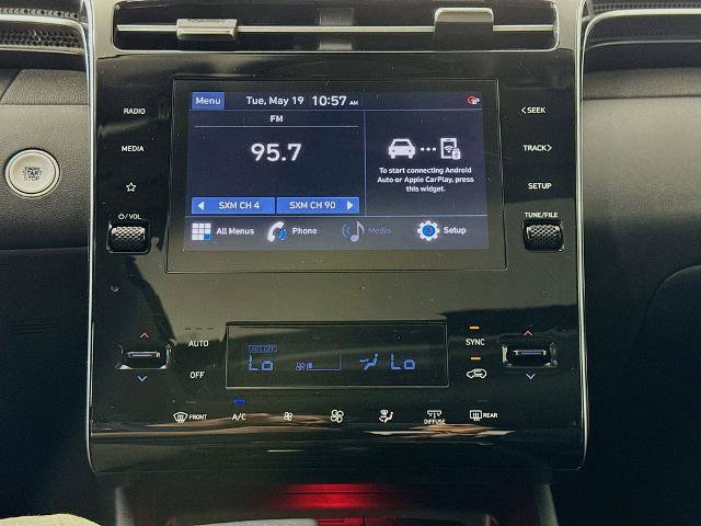 Used 2022 Hyundai Tucson SEL w/ Convenience + Premium Package AWD/4WD image 15