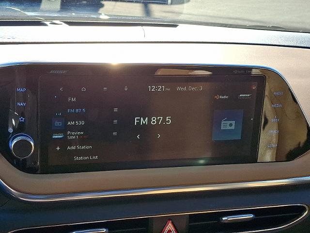 Used 2020 Hyundai Sonata Limited image 18