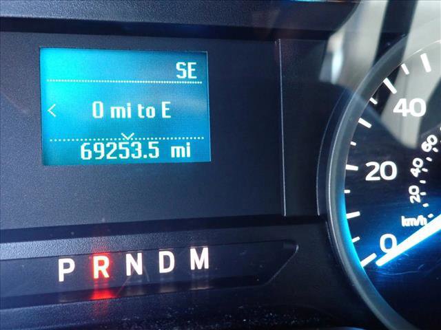 Certified 2017 Ford F150 XLT AWD/4WD image 22