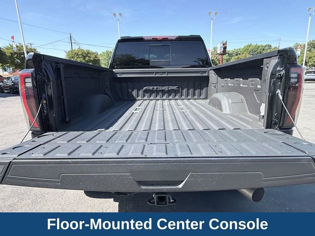 Used 2024 GMC Sierra 2500 AT4X AWD/4WD image 28
